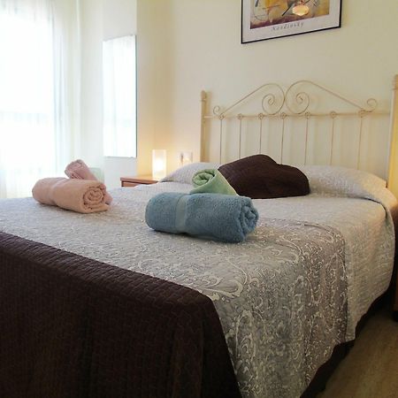 A&N Miraya Daire Torre Del Mar Dış mekan fotoğraf