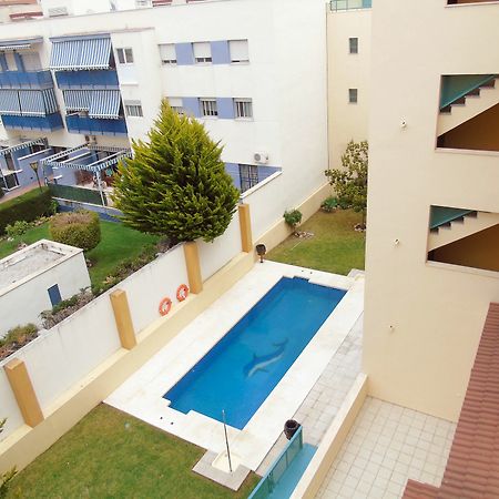 A&N Miraya Daire Torre Del Mar Dış mekan fotoğraf