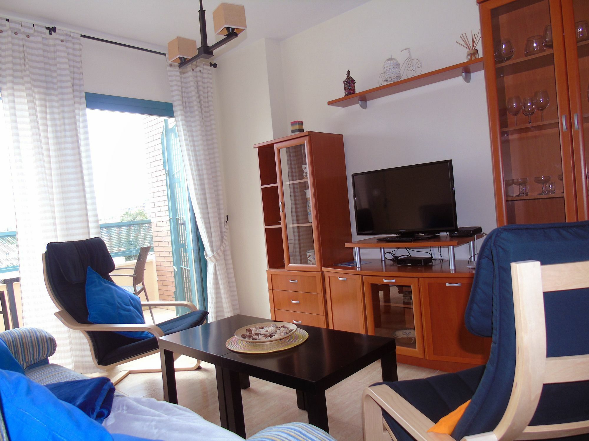 A&N Miraya Daire Torre Del Mar Dış mekan fotoğraf