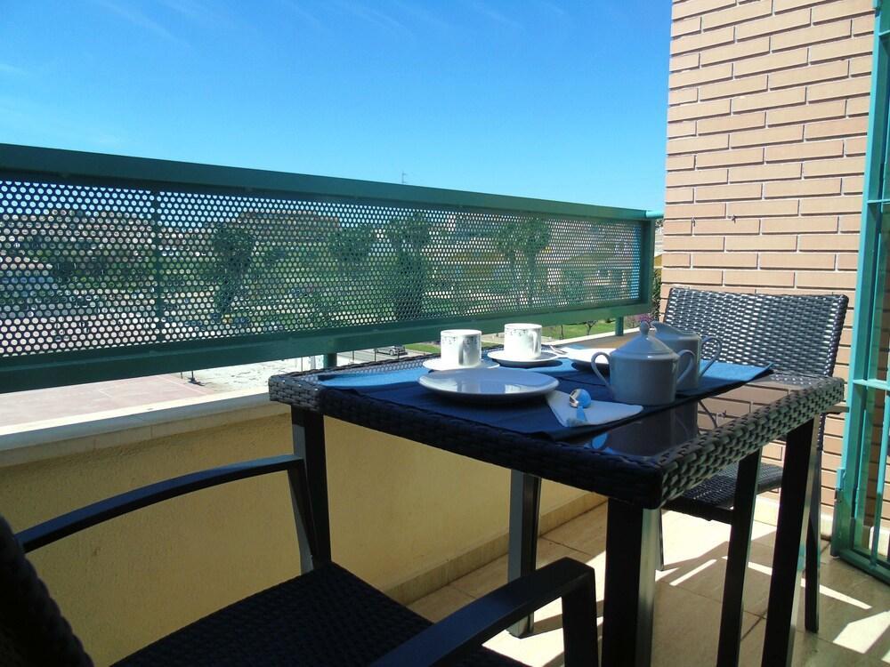 A&N Miraya Daire Torre Del Mar Dış mekan fotoğraf