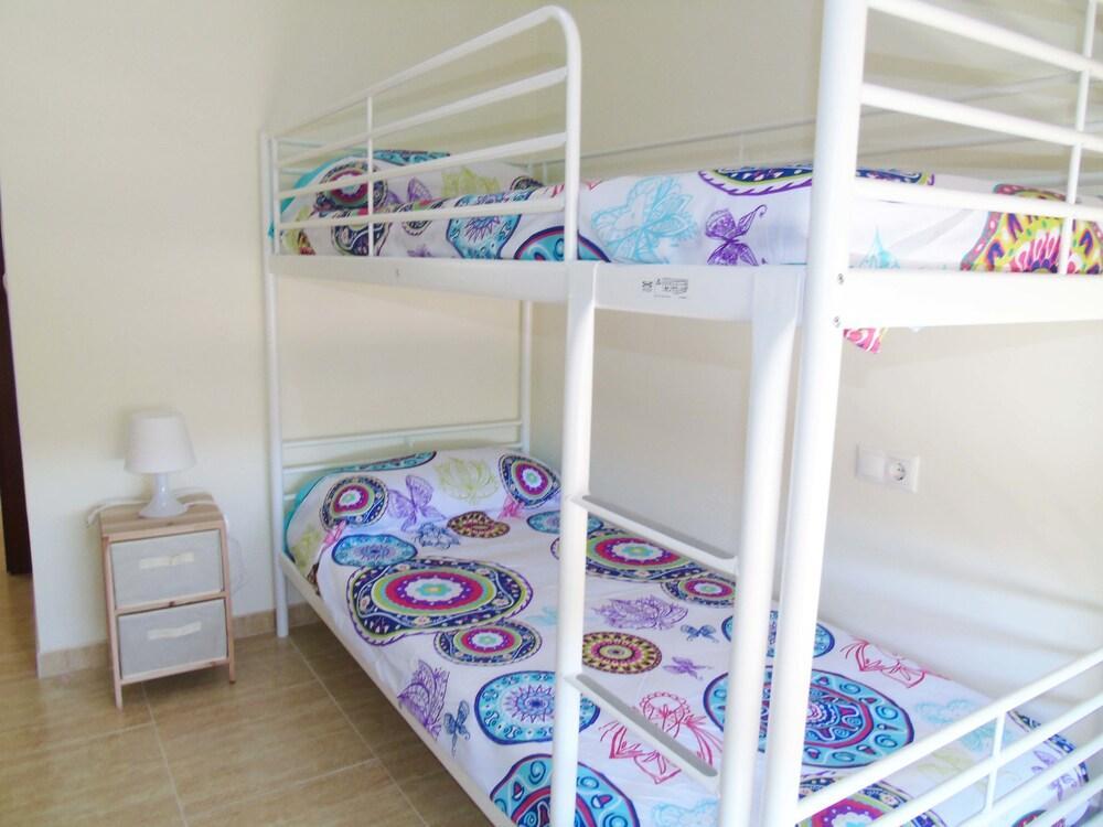 A&N Miraya Daire Torre Del Mar Dış mekan fotoğraf